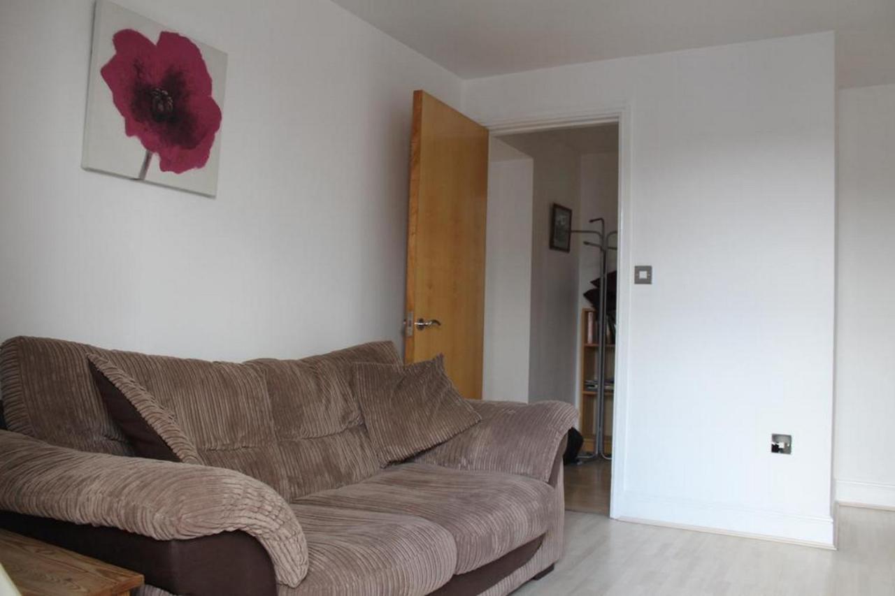 Apartamento Woodsmill Quay York