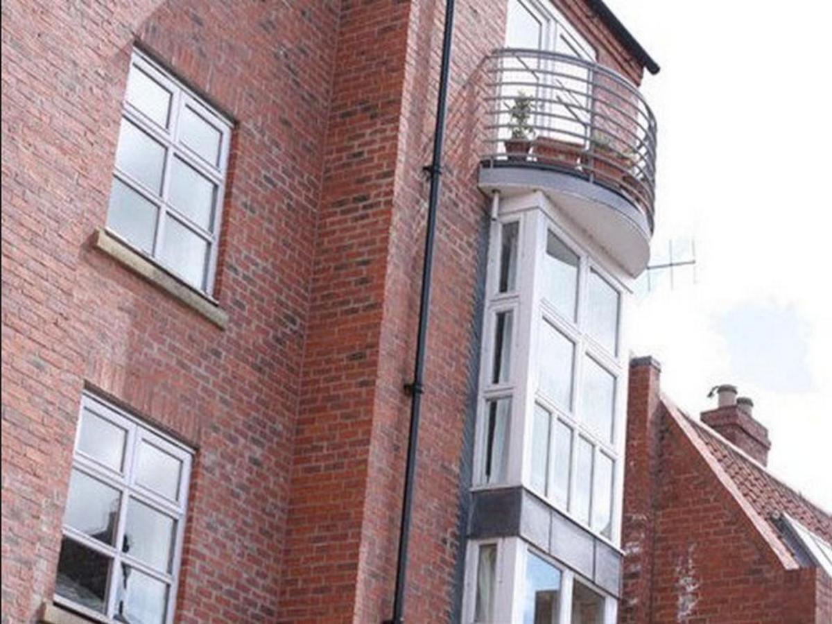 Apartamento Woodsmill Quay York
