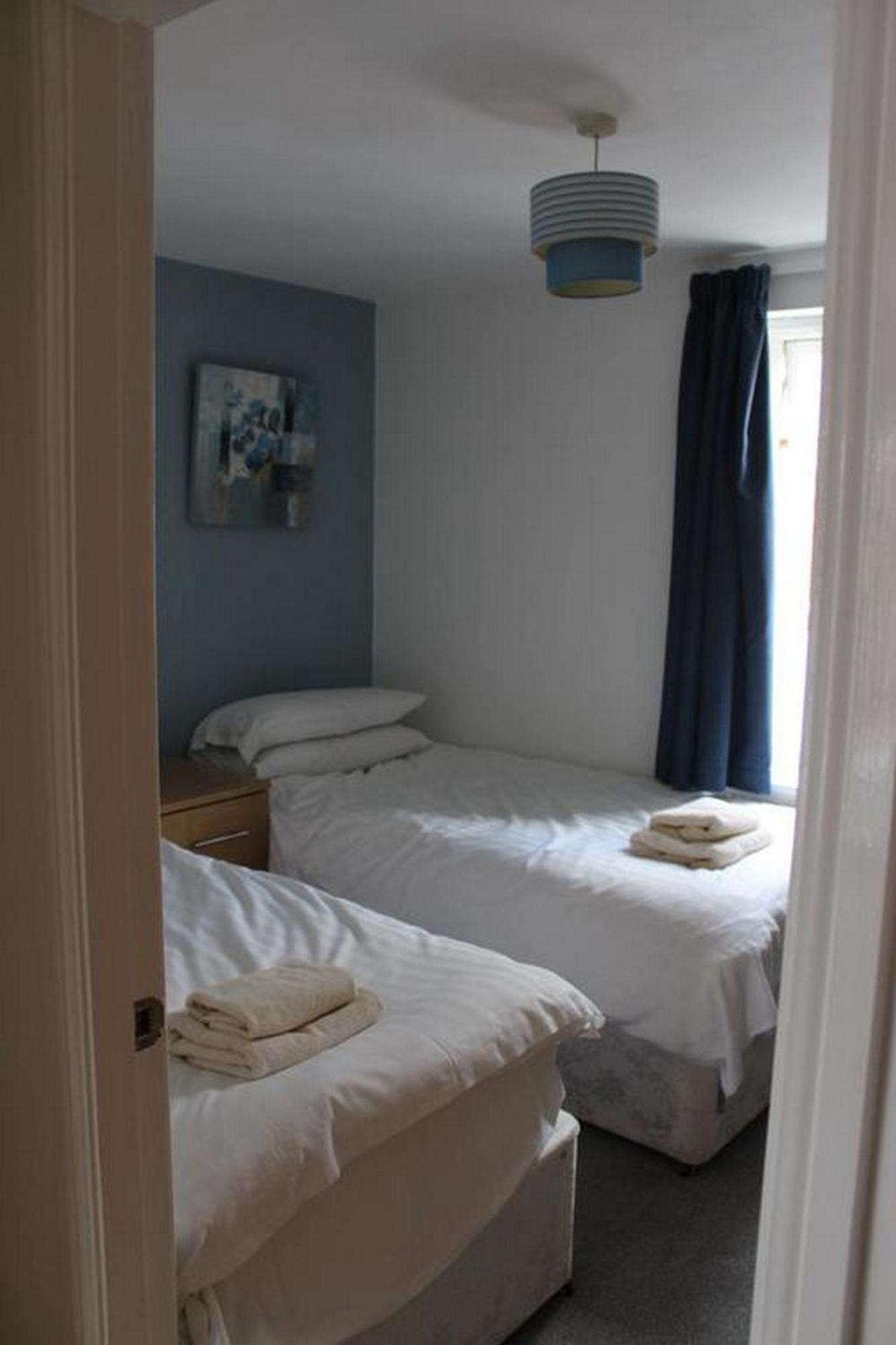 Woodsmill Quay Apartamento