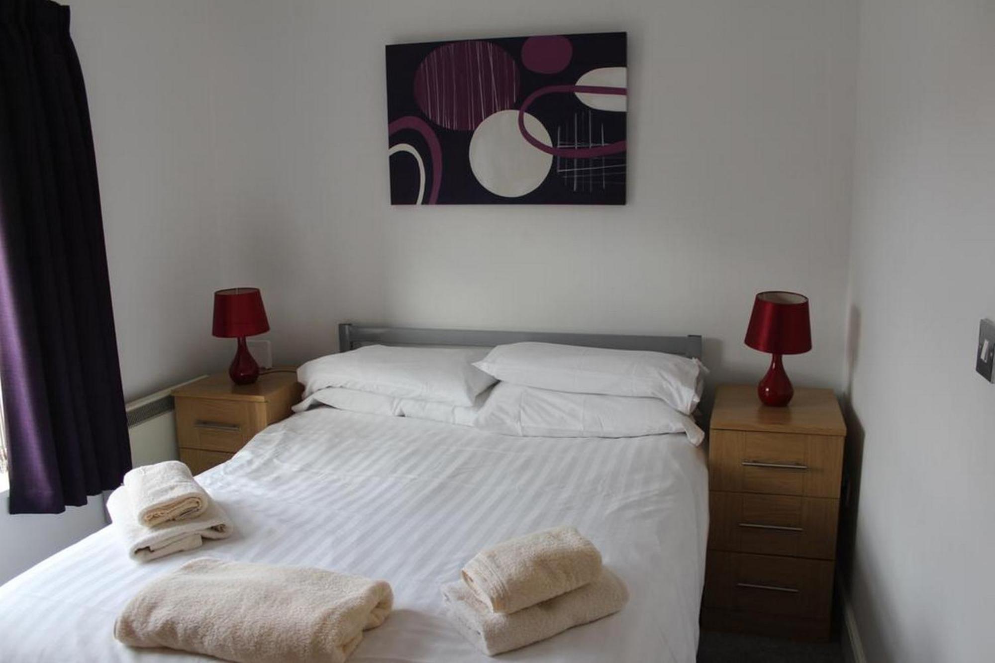 Woodsmill Quay Apartamento