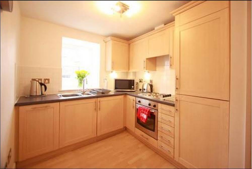 Woodsmill Quay Apartamento